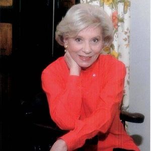 Meet your Posher, Beverly